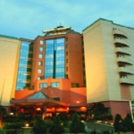 Travellers Hotel Jakarta